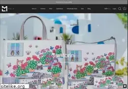 Sites similar to malaleather.com