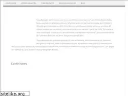Sites similar to malaletra.com
