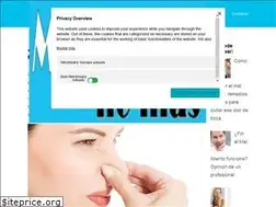 Sites similar to malalientonomas.com