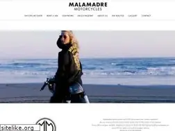 Sites similar to malamadremotorcycles.com