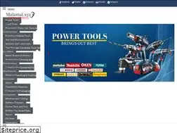 Sites similar to malamal.xyz