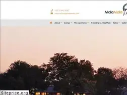 Sites similar to malamala.com