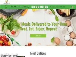 Sites similar to malamamealsoahu.com