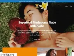 Sites similar to malamamushrooms.com