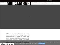 Sites similar to malamarket.com