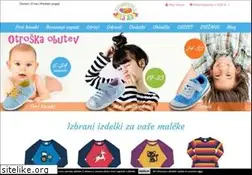 Sites similar to malamasa.si