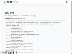 Sites similar to malametal.com