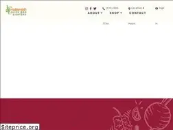 Sites similar to malamiahjuicebar.com