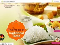 Sites similar to malamurthycatering.com