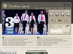 Sites similar to malamutalaska.com