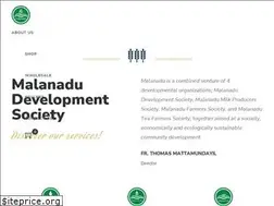 Sites similar to malanad.com