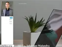 Sites similar to malandra.be