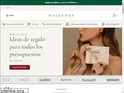 Sites similar to malandra.mx