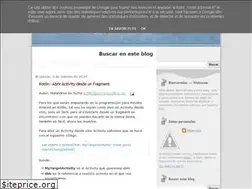 Sites similar to malandres.blogspot.com
