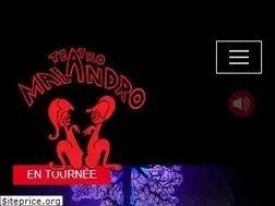 Sites similar to malandro.ch