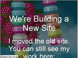Sites similar to malanenewman.com