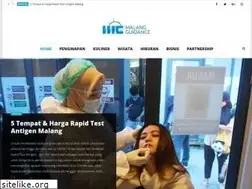Sites similar to malang-guidance.com