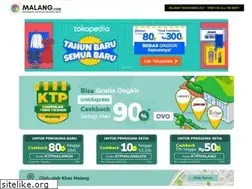 Sites similar to malang.com
