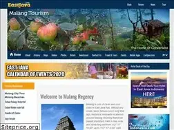 Sites similar to malang.eastjava.com