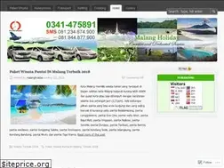 Sites similar to malangholiday.wordpress.com