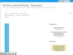 Sites similar to malanglaptop.com