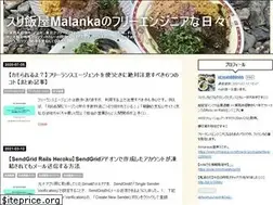 malanka.tech