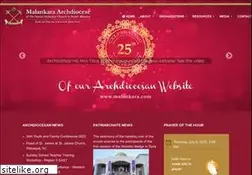 Sites similar to malankara.com