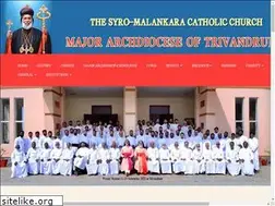 Sites similar to malankaratvm.com