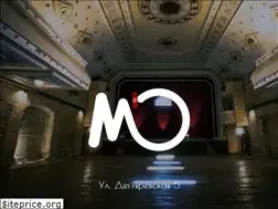 Sites similar to malaopera.com