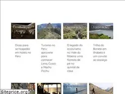 Sites similar to malaoumochila.com.br