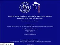 Sites similar to malapalud.ch