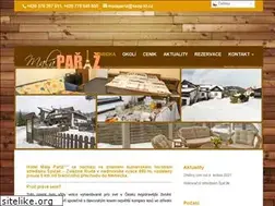 Sites similar to malapariz.cz