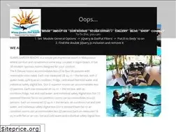 Sites similar to malapascua-beach-resort.com
