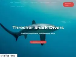 Sites similar to malapascua-diving.com