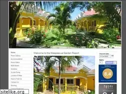 Sites similar to malapascua-garden-resort.com