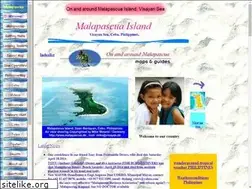 Sites similar to malapascua.de