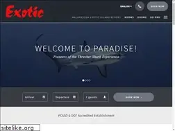 Sites similar to malapascua.net
