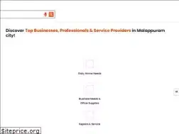 Sites similar to malappuramonline.in