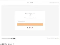Sites similar to malaprayer.com