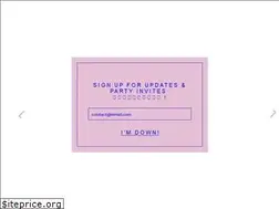 Sites similar to malaproject.nyc