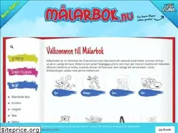 Sites similar to malarbok.nu