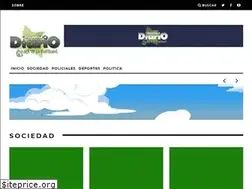 Sites similar to malargueadiario.com