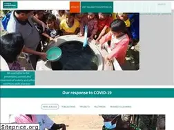 Sites similar to malariaconsortium.org