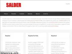 Sites similar to malariaprotection.com