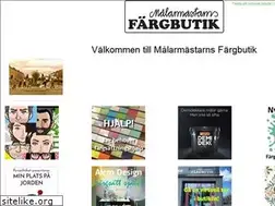 Sites similar to malarmastarn.se