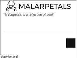 Sites similar to malarpetals.com