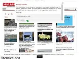 Sites similar to malarrassa.cat
