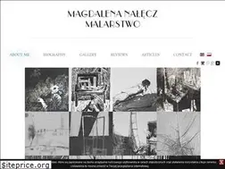Sites similar to malarstwo-nalecz.com