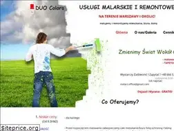 Sites similar to malarz-warszawa.com.pl