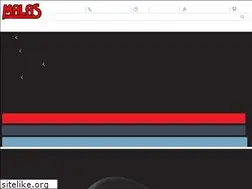 Sites similar to malas.co.za
